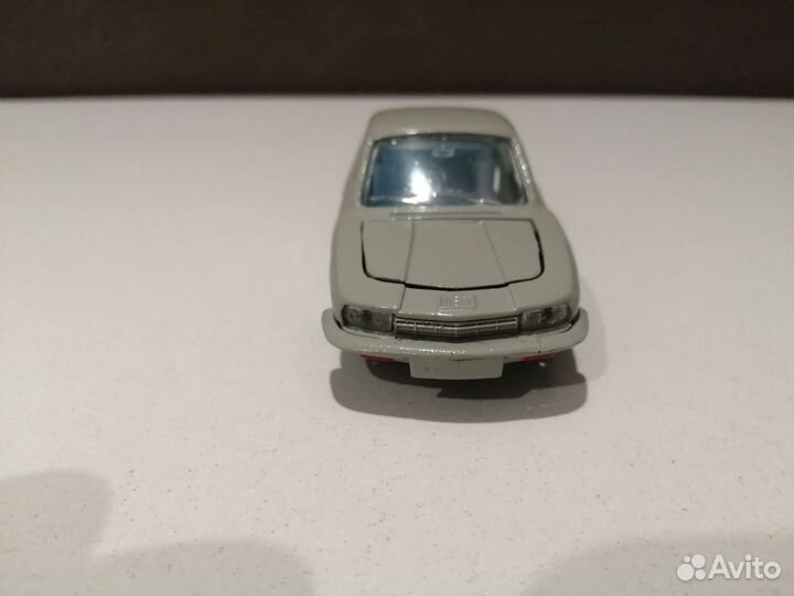 Ремейк ро 80