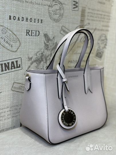 Сумка Emporio Armani