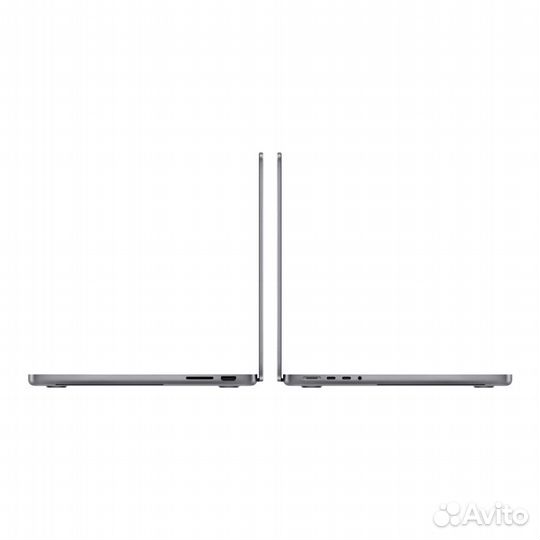 MacBook Pro 14 M3 16/1TbSpace Gray /Магазин