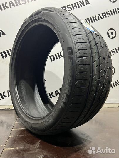 General Tire Grabber GT Plus 295/35 R21 107Y