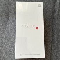 Xiaomi 14, 12/512 ГБ