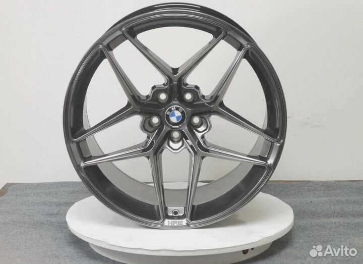 Кованые диски R21