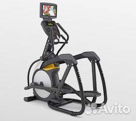 Matrix A3X (A3X-04) Эллиптический эргометр