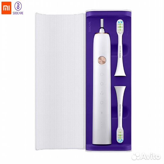 Зарядка беспроводная xiaomi Soocas x3