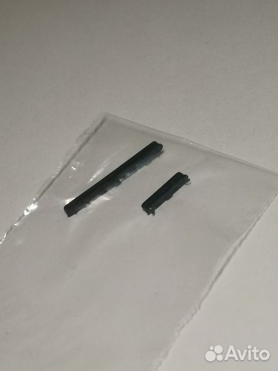 B72 толкатели кнопок Samsung A51