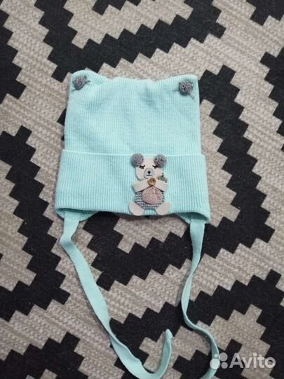 Куртка для девочки 92