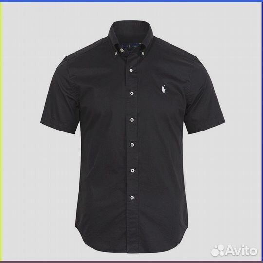 Рубашка Polo Ralph Lauren (Арт. 684421)