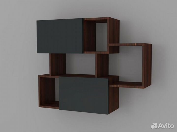 Полка подвесная