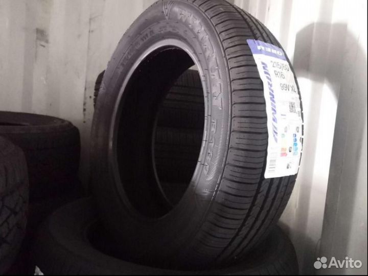 Winrun R380 215/60 R16 99V