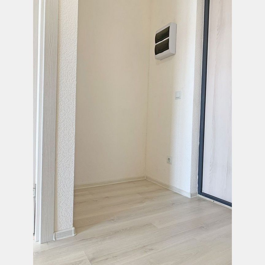 1-к. квартира, 33 м², 13/15 эт.