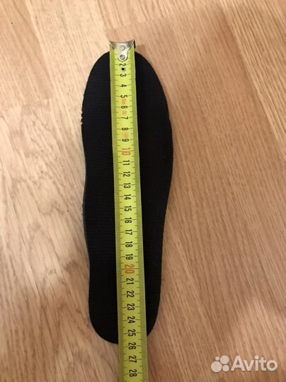 Коньки хоккейные 40 размер,новые