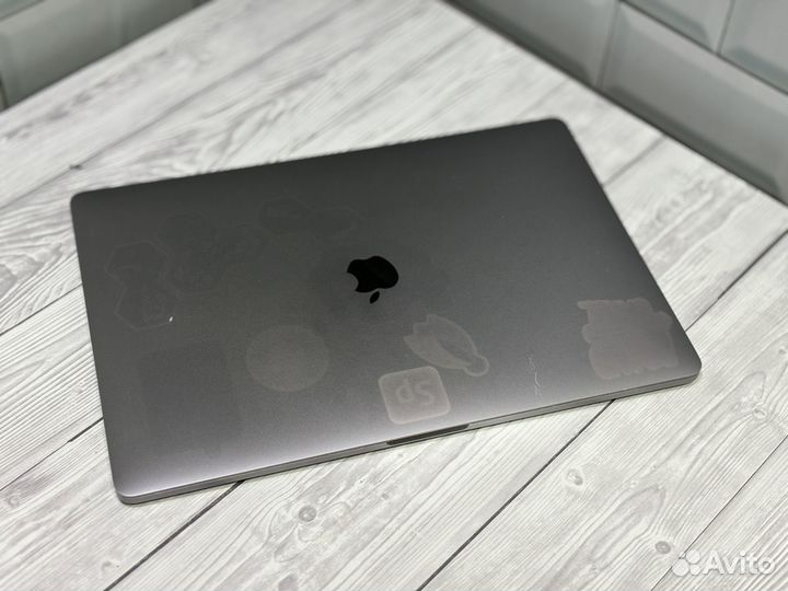 MacBook Pro 15