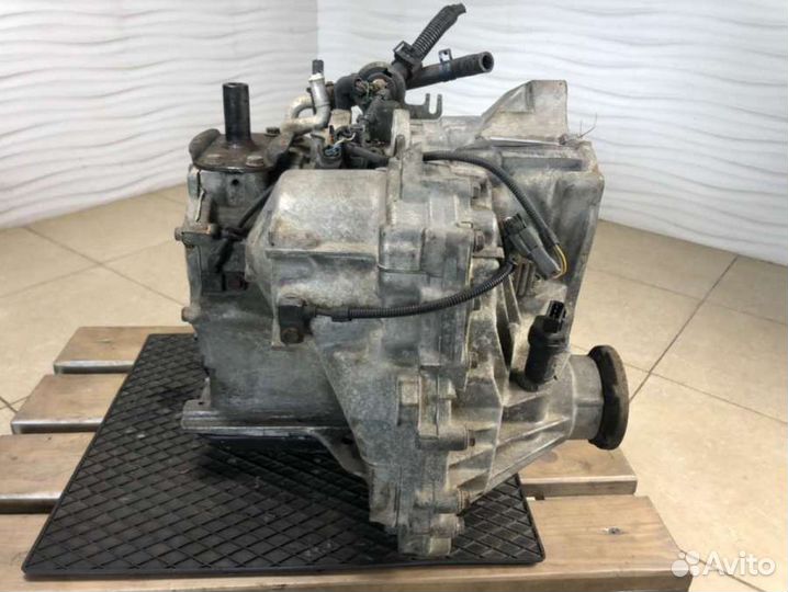 АКПП Volkswagen Polo 3 (1994 - 2001) 1.4 Jatco