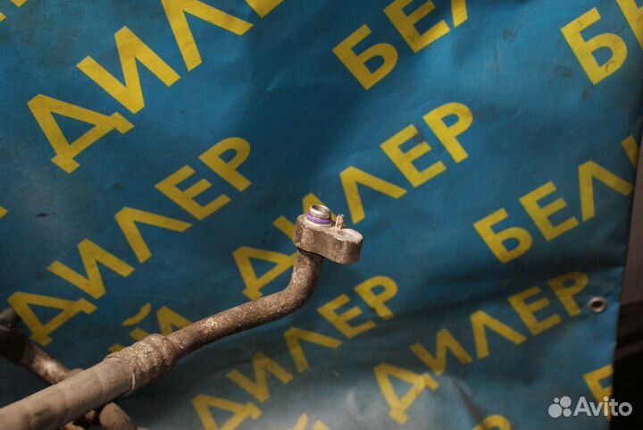 Шланги кондиционера Volkswagen Bora