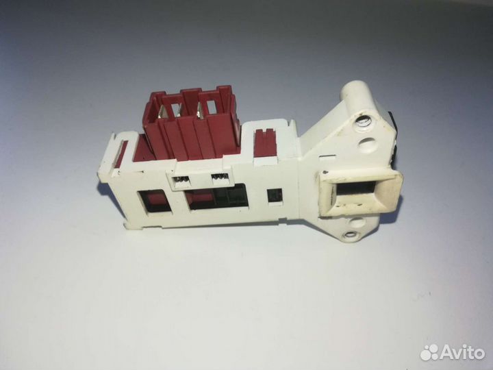 Датчик закрытия дверцы стиральной машины Hansa