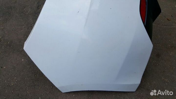 Бампер задний Subaru Impreza Wrx Sti GRB EJ257