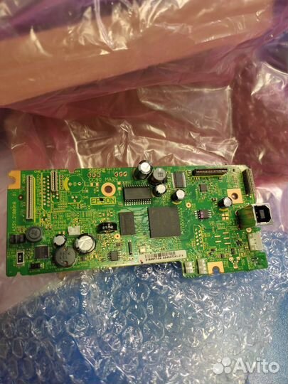 Материнская плата 2188917 для Epson L3050