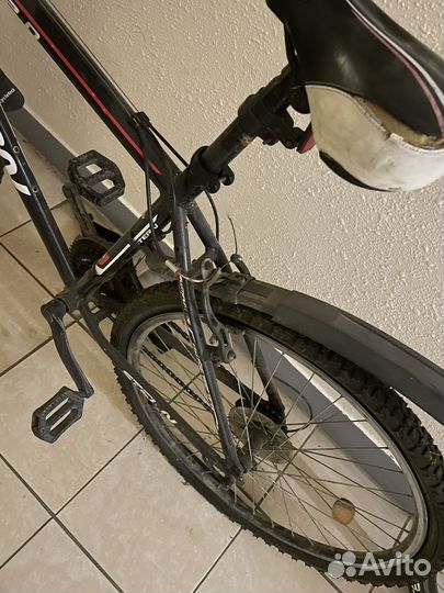 MTB Велосипед Stern dynamic 2.0