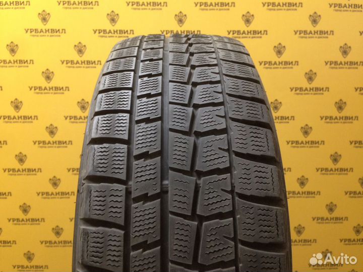 Dunlop Winter Maxx 205/55 R16