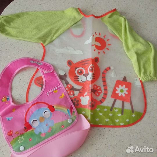 Бутылочки для кормления avent, Nuk, сказка и др