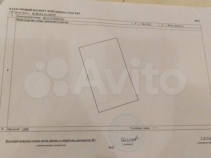 Участок 15 га (ИЖС)