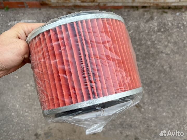 Фильтр воздушный Nissan Patrol y61