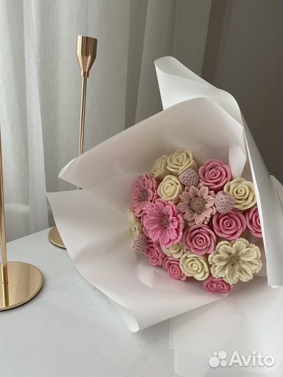 Шоколадные букеты\Съедобные букеты\Шоколад