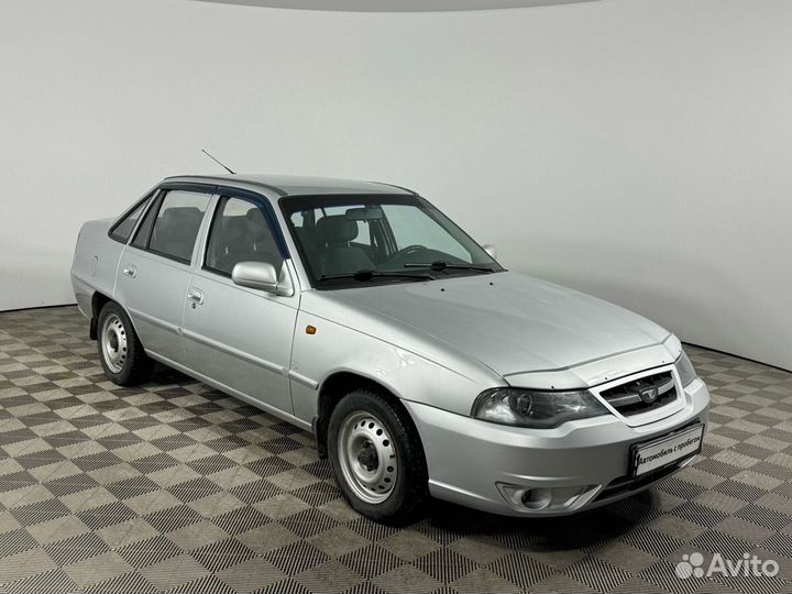 Daewoo Nexia 1.5 МТ, 2011, 170 000 км