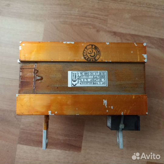 Трансформатор