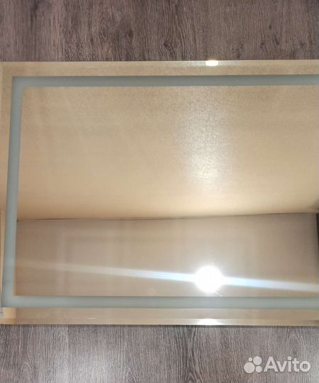 Зеркало с подсветкой