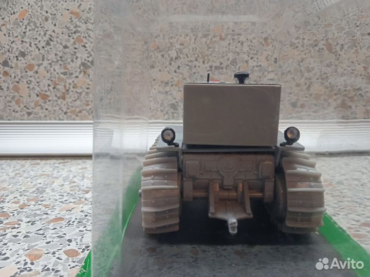 Модели тракторов 1 43