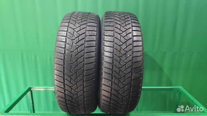 Dunlop Winter Sport 5 215/60 R16 99H