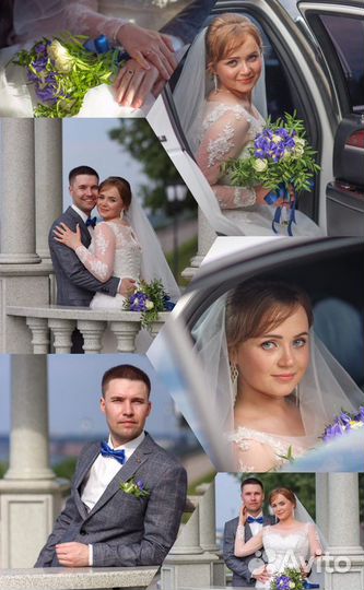 Фотограф свадебный,семейный,детский