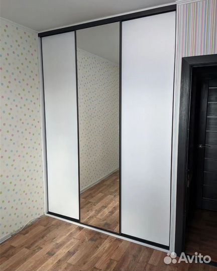 Шкаф на заказ