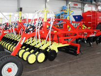 Комплекс посевной Агромастер Agrator Combi 7200, 2024