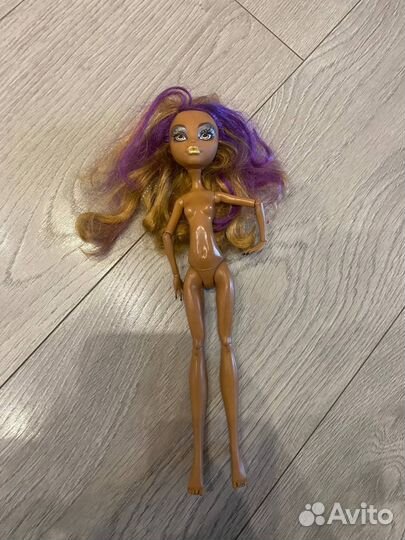 Куклы монстер хай