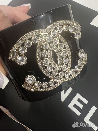 Браслет Chanel