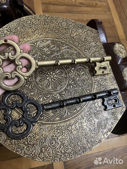 Ключница, вешалка