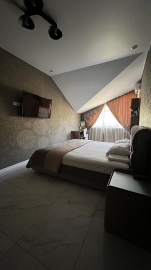 1-к. квартира, 49 м², 8/9 эт.