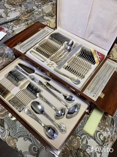 Набор столовых приборов