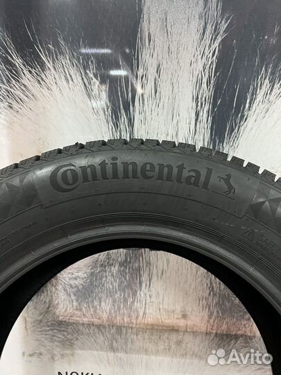 Continental ContiVikingContact 7 205/60 R16 96T