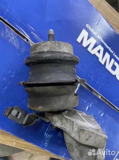 Подушки двигателя infiniti g35