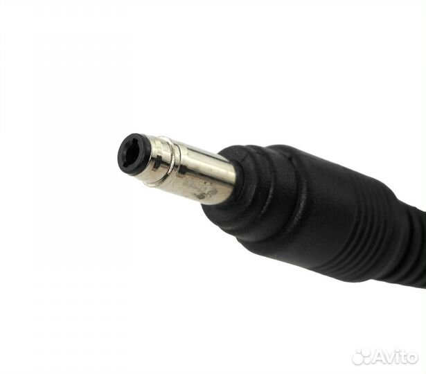 Блок питания для ноутбука HP 19,5V-4,74A (4.8*1.7