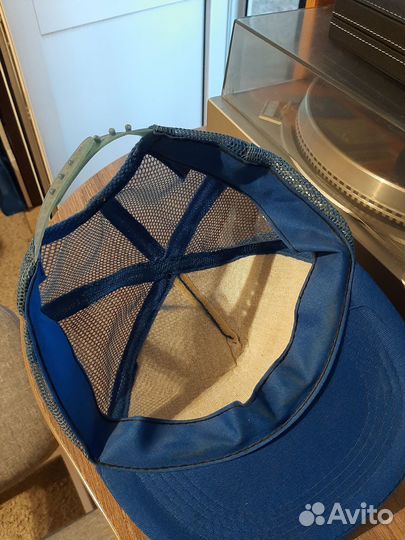 Легендарная кепка USA California. Оригинал