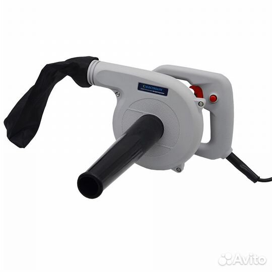 Воздуходувка электрическая Electrolite ву 300