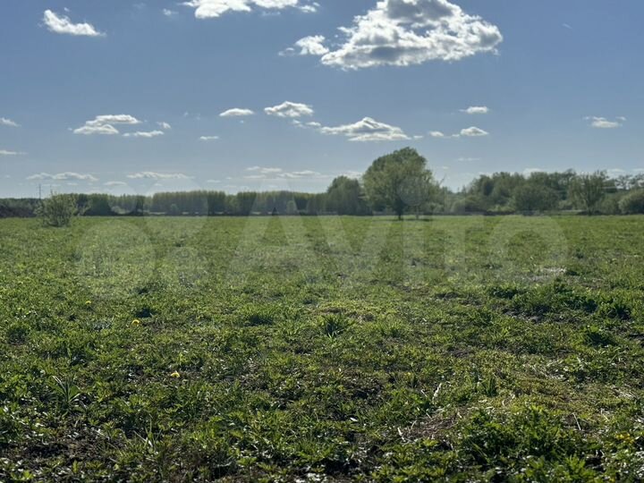 Участок 7,4 сот. (ИЖС)