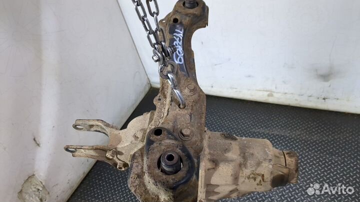 Редуктор моста Honda CR-V, 1998