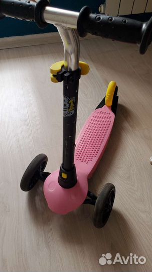 Самокат Oxelo B1