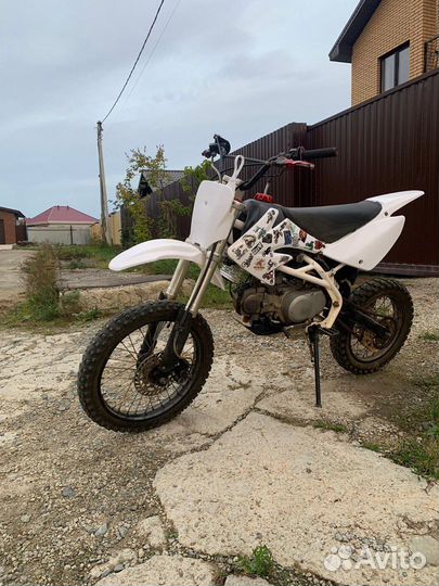 Продам kayo 140