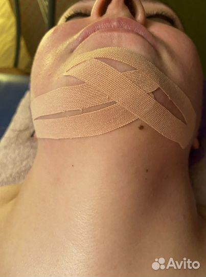 Массаж классический